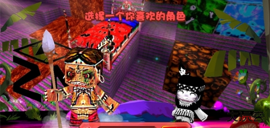 迷你世界恐怖版下载 vZM