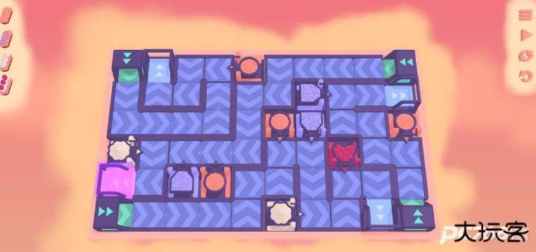 新鲜糖霜甜甜圈工厂