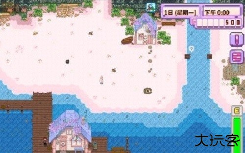 星露谷物语wiki下载 v1.6.15.0