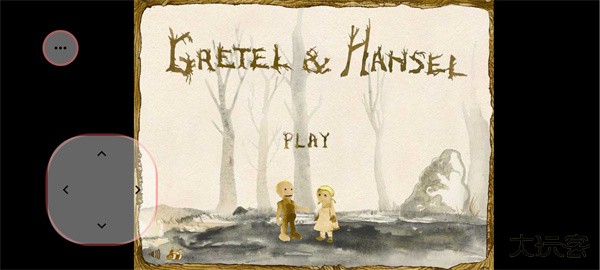 汉赛尔和格莱特汉化版下载 v1.0