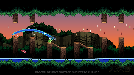 青蛙冒险下载 v1.0.0