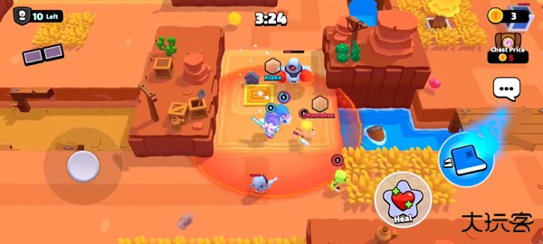 小队破坏者下载 v60420001