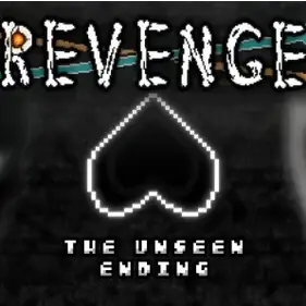 传说之下不可视结局中文版下载 v1.0.0