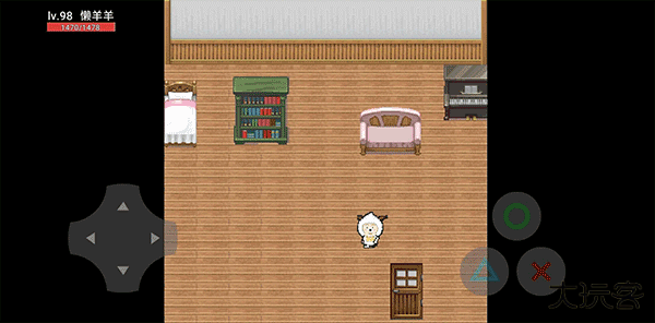 羊村大灾变下载 v21.08.231118