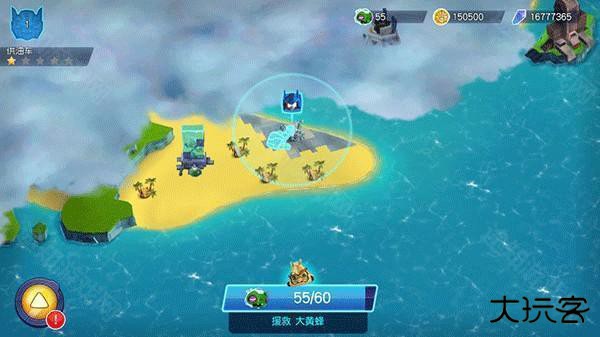 愤怒的小鸟变形金刚无限金币钻石版图片