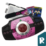 假面骑士帝骑豪华版下载 v1.2