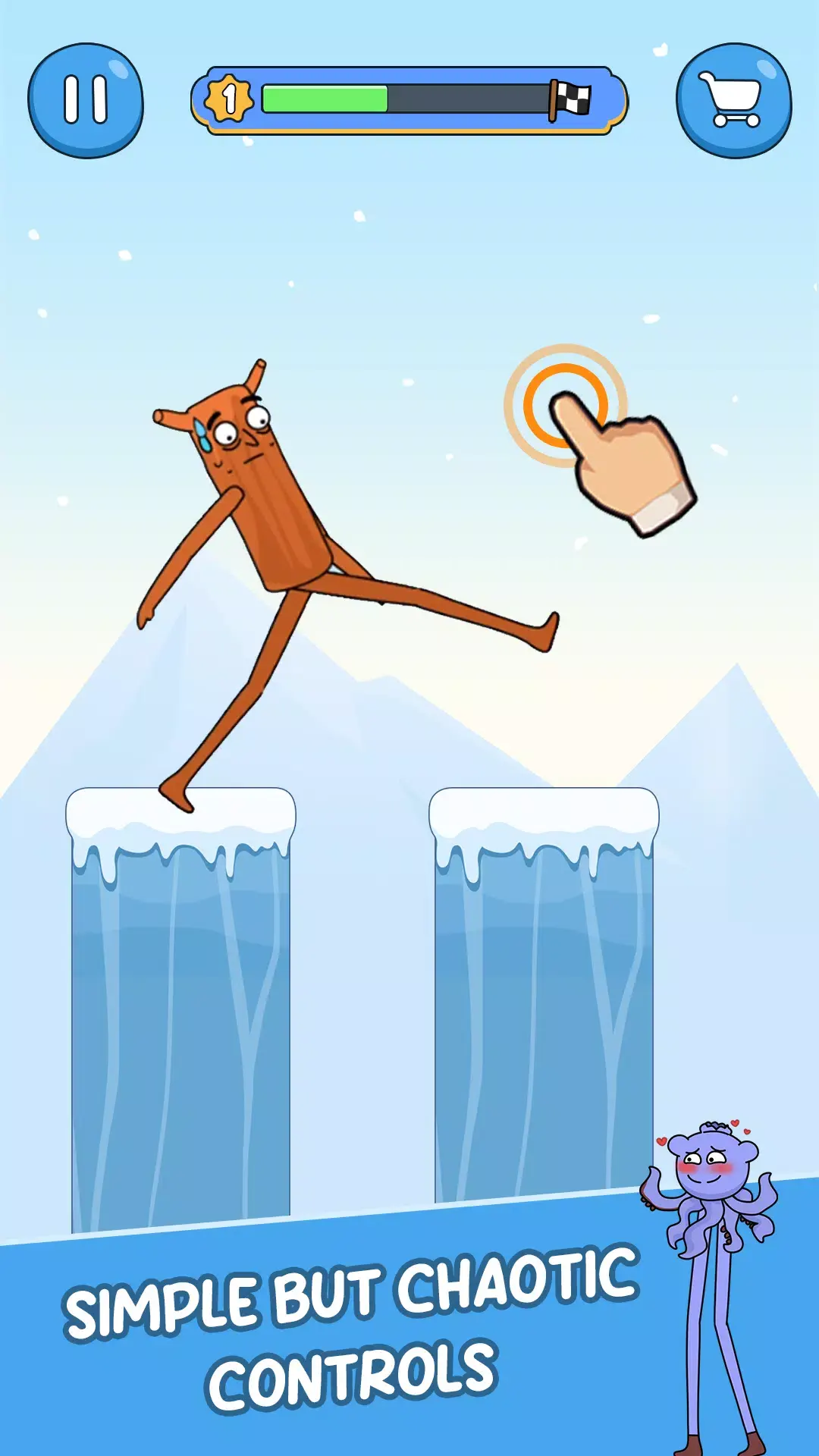 长腿木棍人下载 v1.0.1