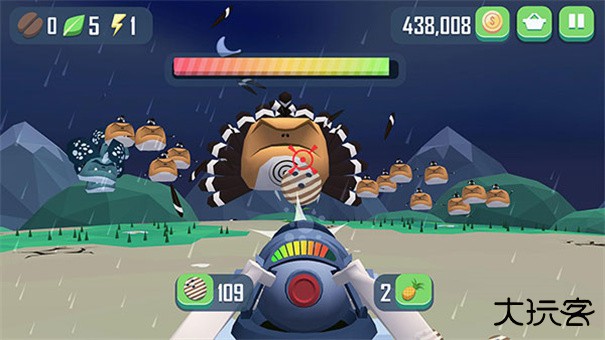 仆役射手下载 v1.2.0