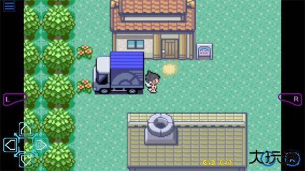 口袋妖怪格查尔中文版下载 v1.0.0