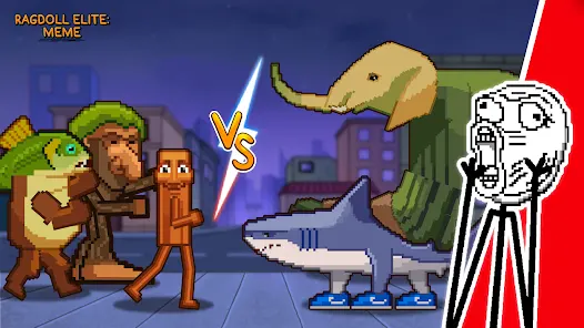 Meme游乐场下载 v1.14