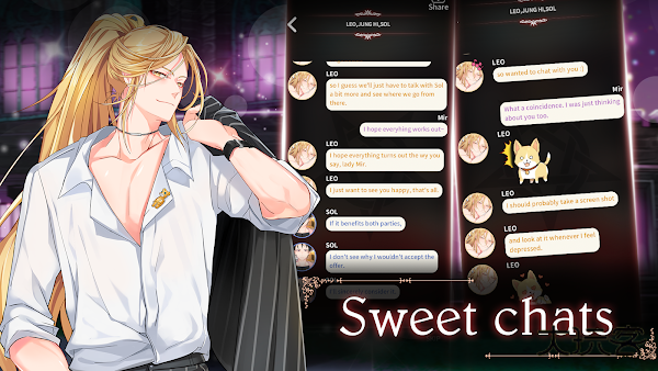 LoveUnholyc下载 v2.22.9