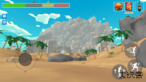 peak爬山模拟器下载 v1.1