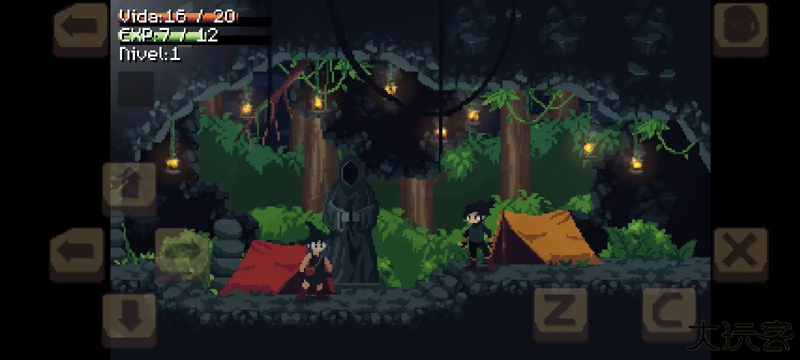 孤独洞穴下载 v11.88.0