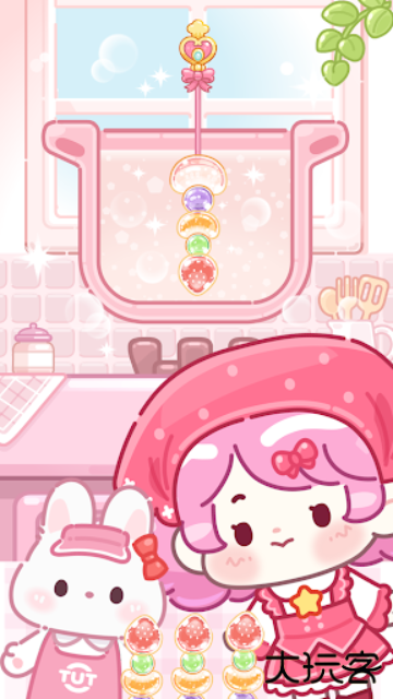 甜品大师下载 v1.0.0