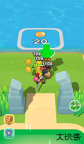 我要爆装备下载 v1.1