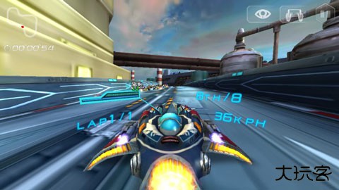 太空飞车2下载 v1.1.8