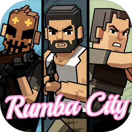 五星好市民像素版下载 vv0.1.26