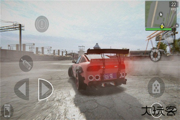 火力全开2老版本下载 v16.07