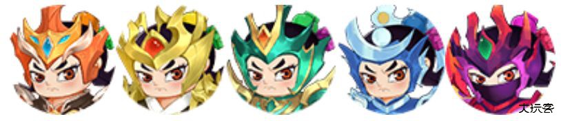 葫芦娃奇幻世界