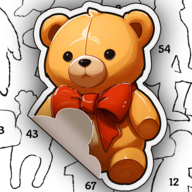 贴纸相册下载 v1.01