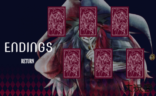 被小丑困住的你中文版下载 v1.0