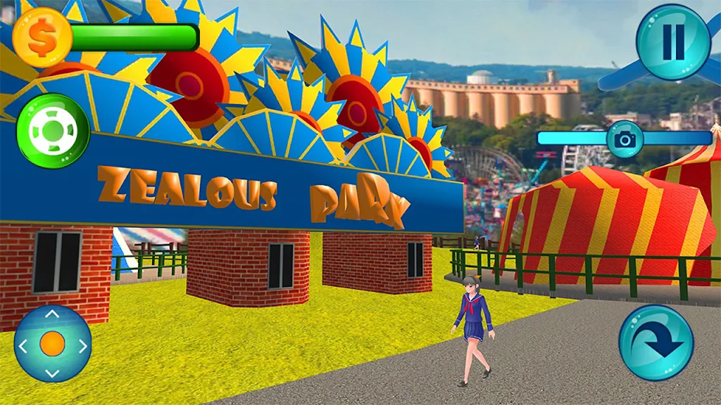 水上乐园急速冲刺下载 v1.11