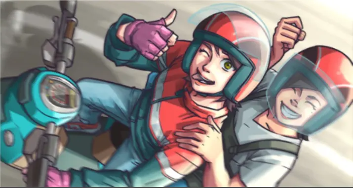 外卖员生活模拟器下载 v1.3