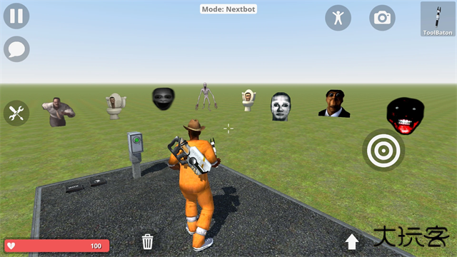 快乐沙盒下载 v0.5.0.1