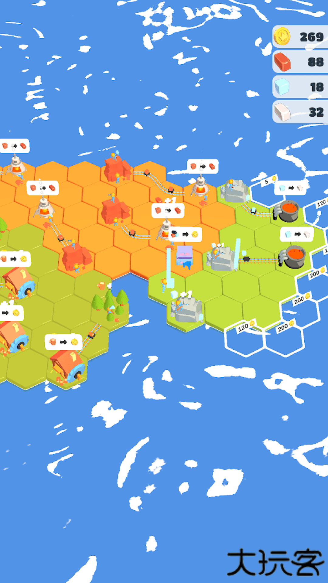 世界建筑商下载 v0.4