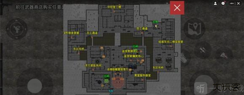 78三角洲免费版下载 v1.0