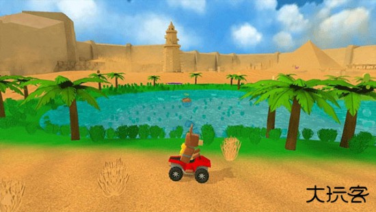 超级熊冒险正版下载 v12.0.1