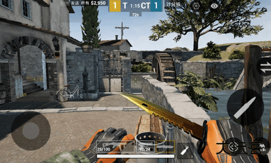 csgo手游下载 v3.8