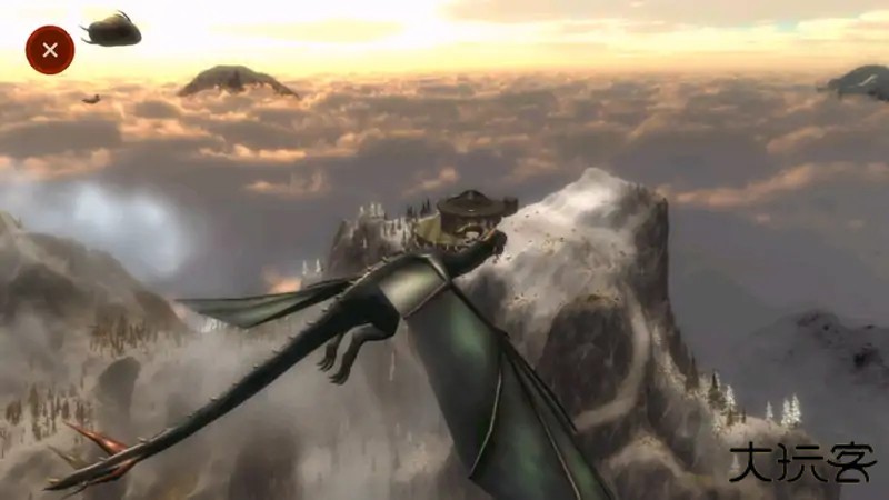 尼米亚人传奇万德卡尔下载 v2.1