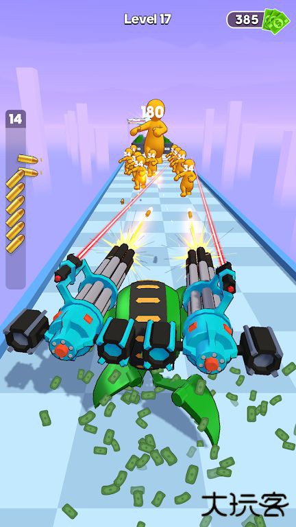 火炮冲突下载 v0.2.2