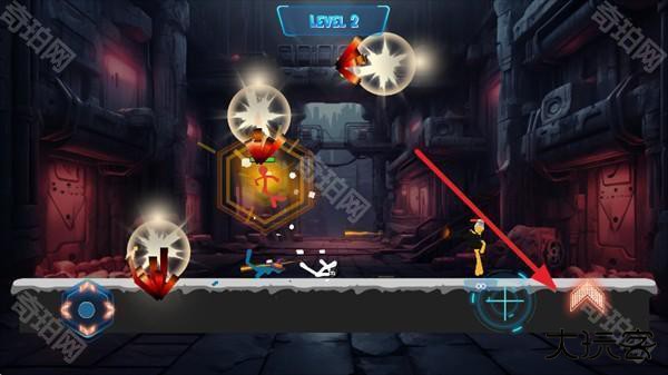 火柴人力量银河游戏下载 火柴人力量银河游戏下载