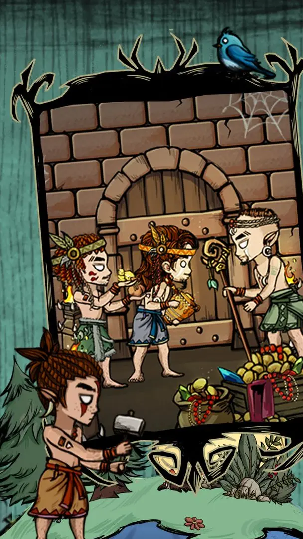 我在荒野国度当法老下载 v1.0.0