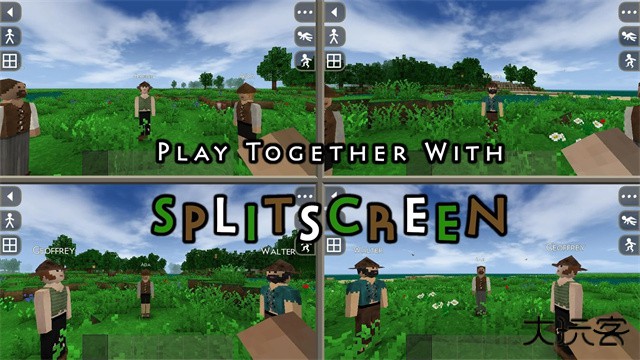 生存战争2.4原版下载 v2.4.10.8