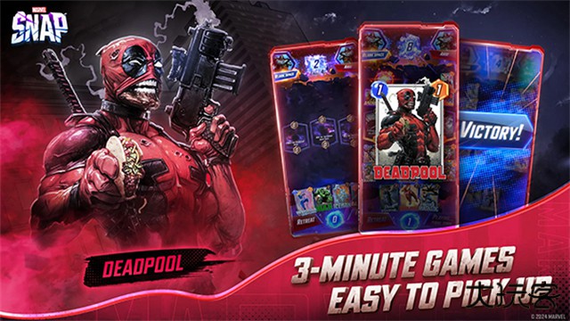 漫威snap下载 v42.6.2