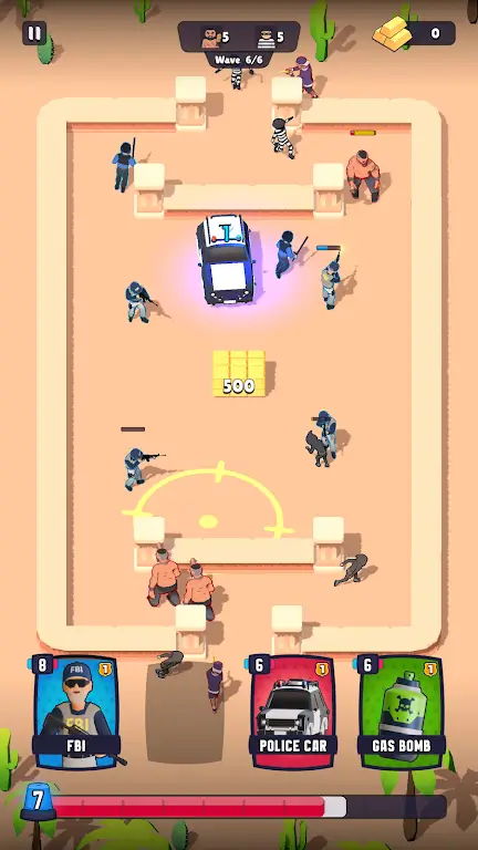 金币保卫战下载 v1.5.8