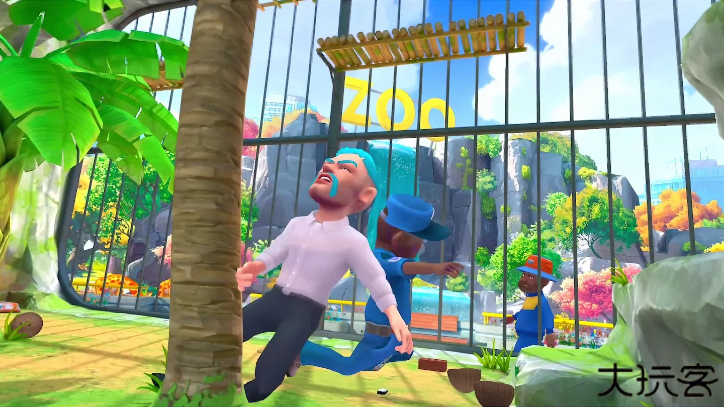 我是猴子手机版