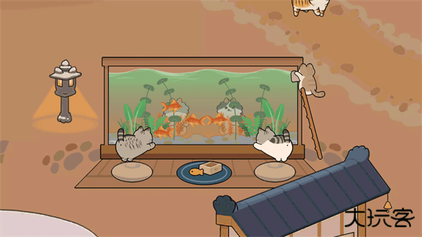 懒懒猫咪村庄下载 v3.10.45