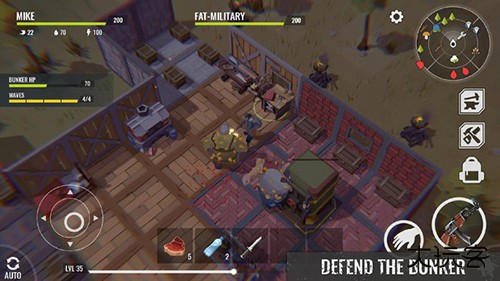 无路可逃生存中文版下载 v1.9.1