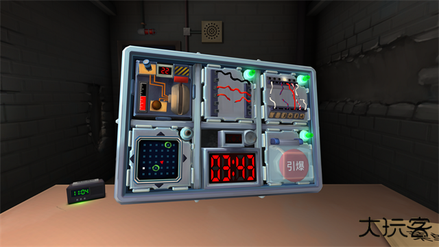 没人会被炸掉下载 v1.10.11