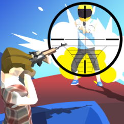 超级狙击任务下载 v1.0.0