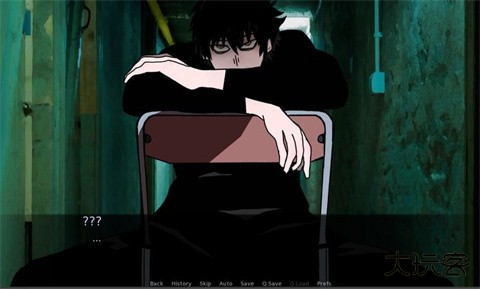 无处可藏(幽灵工作室)下载 v1.0