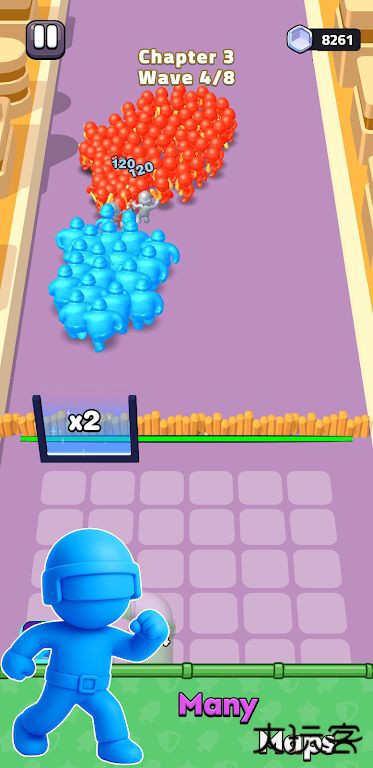 水管工塔防下载 v1.1.2