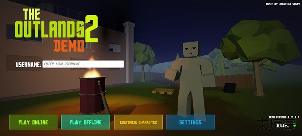 未变异者2.0下载 v2.0