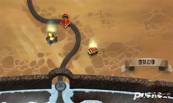 怪物火车安卓版