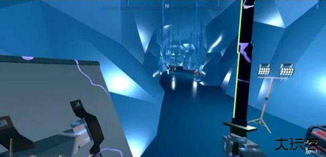 血染小镇汉化版