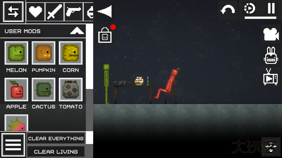 melonsandbox30.0下载 v30.0